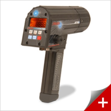 その他 SPORTS RADAR GUN  HP-2 Amazon.com : Potent Radar Speed Gun 2.0 with App Support